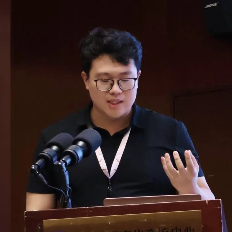 A conference talk at EGAI 2024